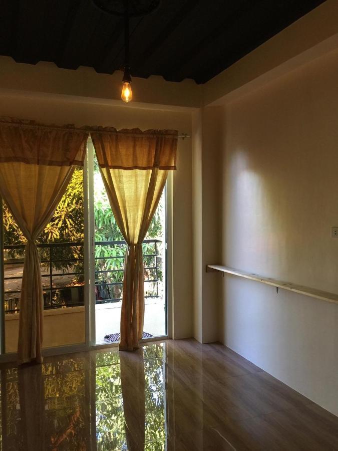 Bed and Breakfast Location One Eighty à Bangcusay Extérieur photo
