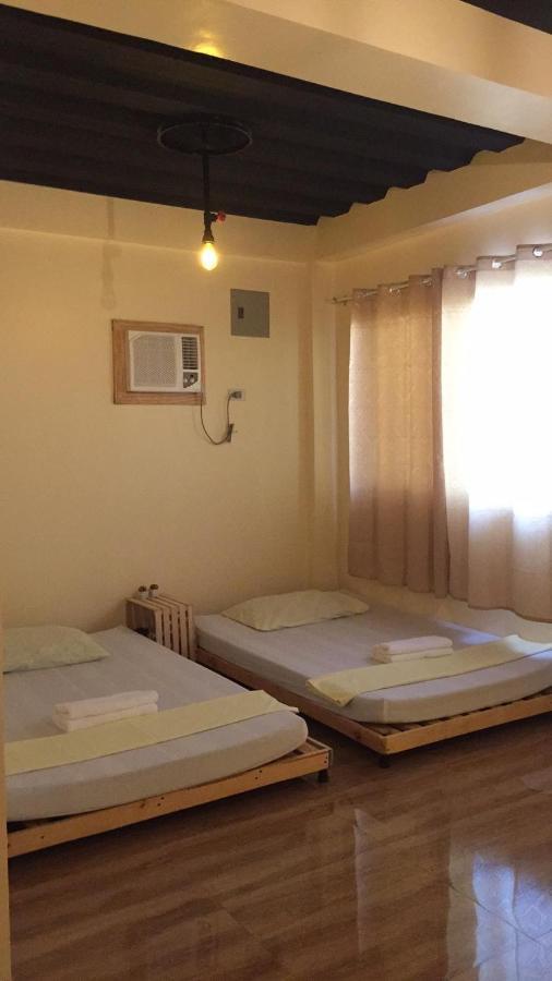 Bed and Breakfast Location One Eighty à Bangcusay Extérieur photo