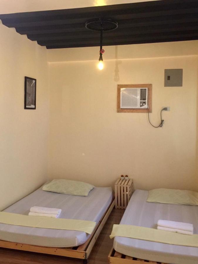 Bed and Breakfast Location One Eighty à Bangcusay Extérieur photo