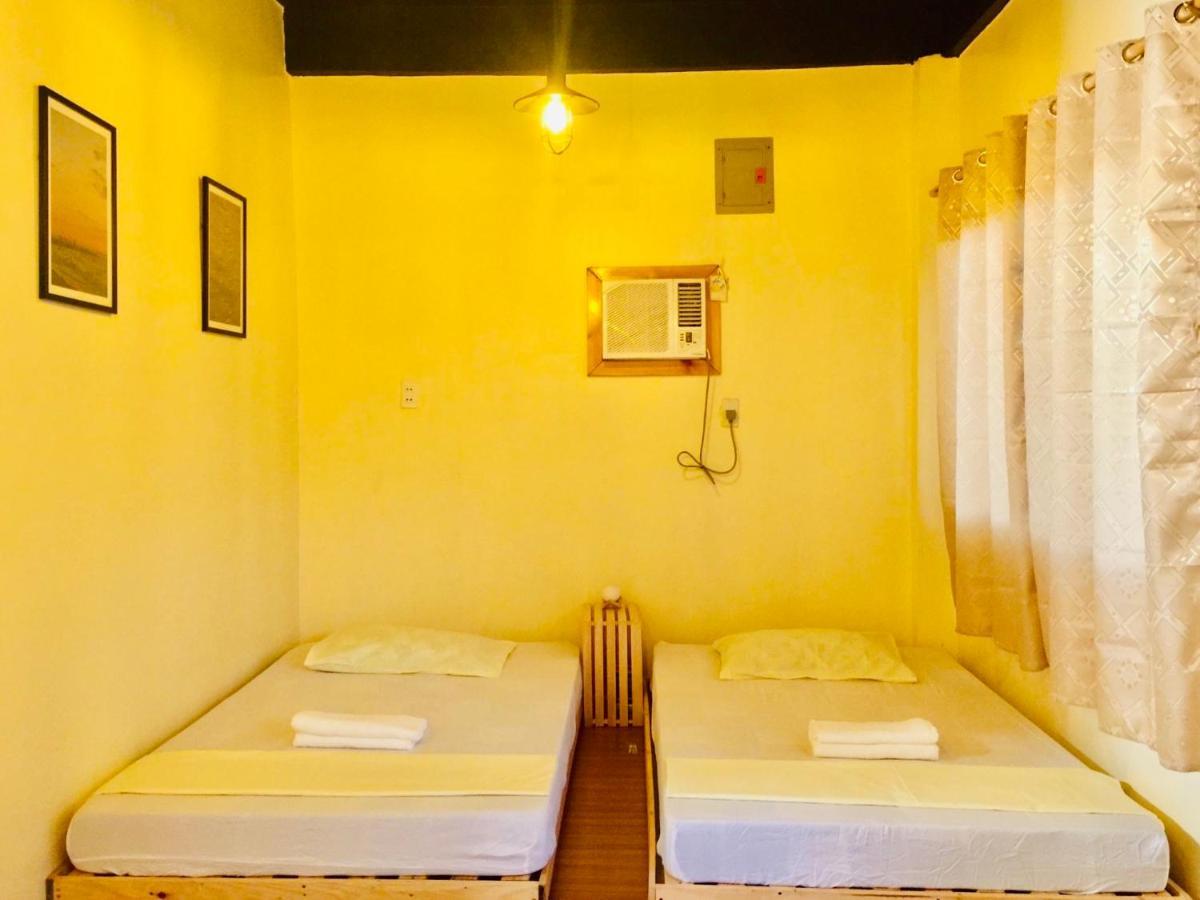 Bed and Breakfast Location One Eighty à Bangcusay Extérieur photo