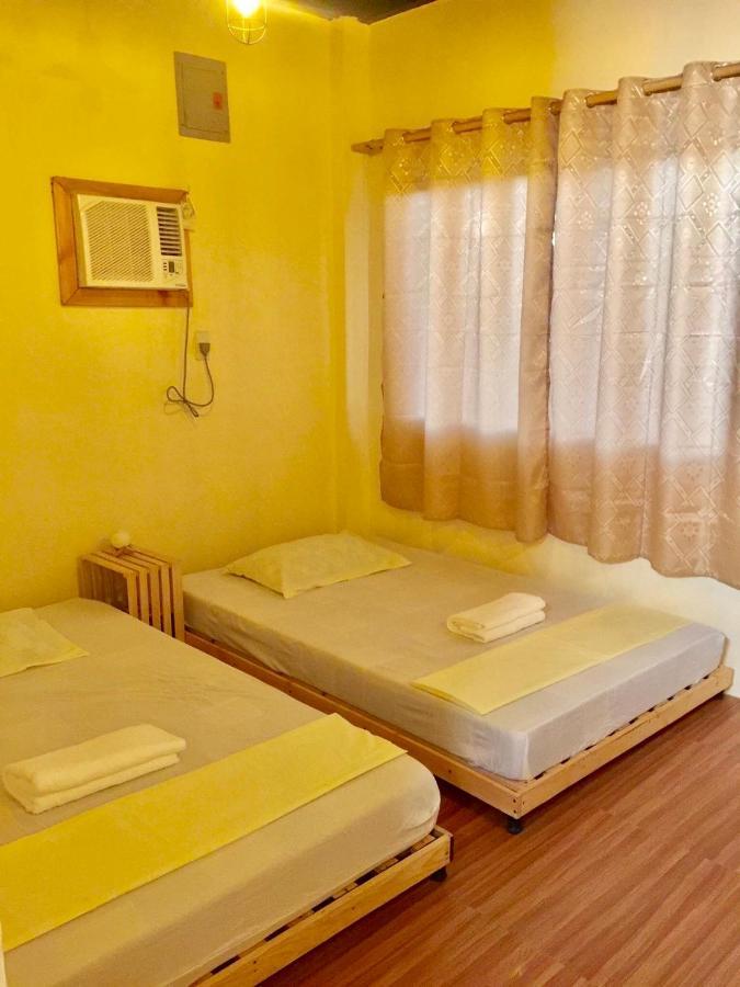 Bed and Breakfast Location One Eighty à Bangcusay Extérieur photo