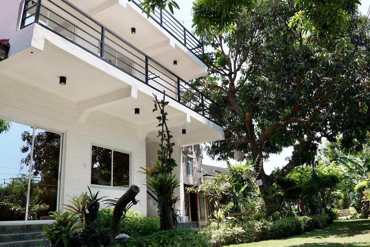 Bed and Breakfast Location One Eighty à Bangcusay Extérieur photo
