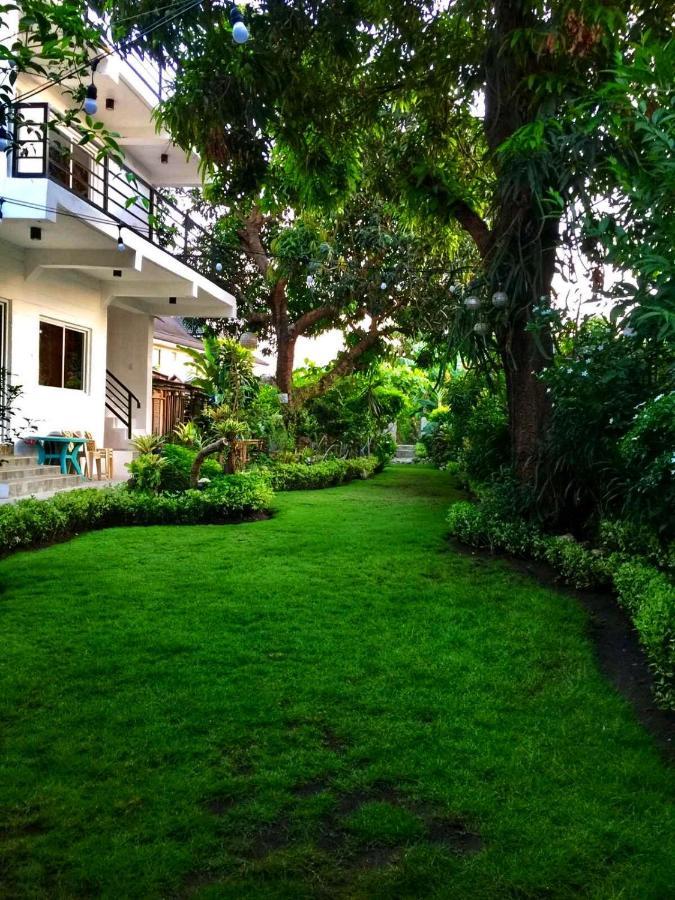 Bed and Breakfast Location One Eighty à Bangcusay Extérieur photo