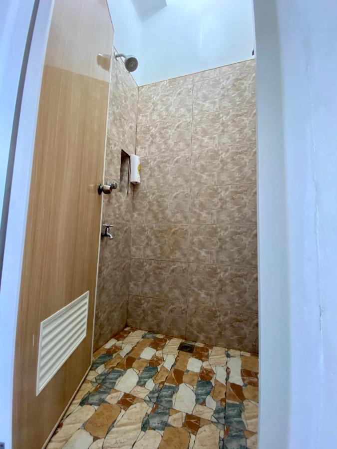 Bed and Breakfast Location One Eighty à Bangcusay Extérieur photo