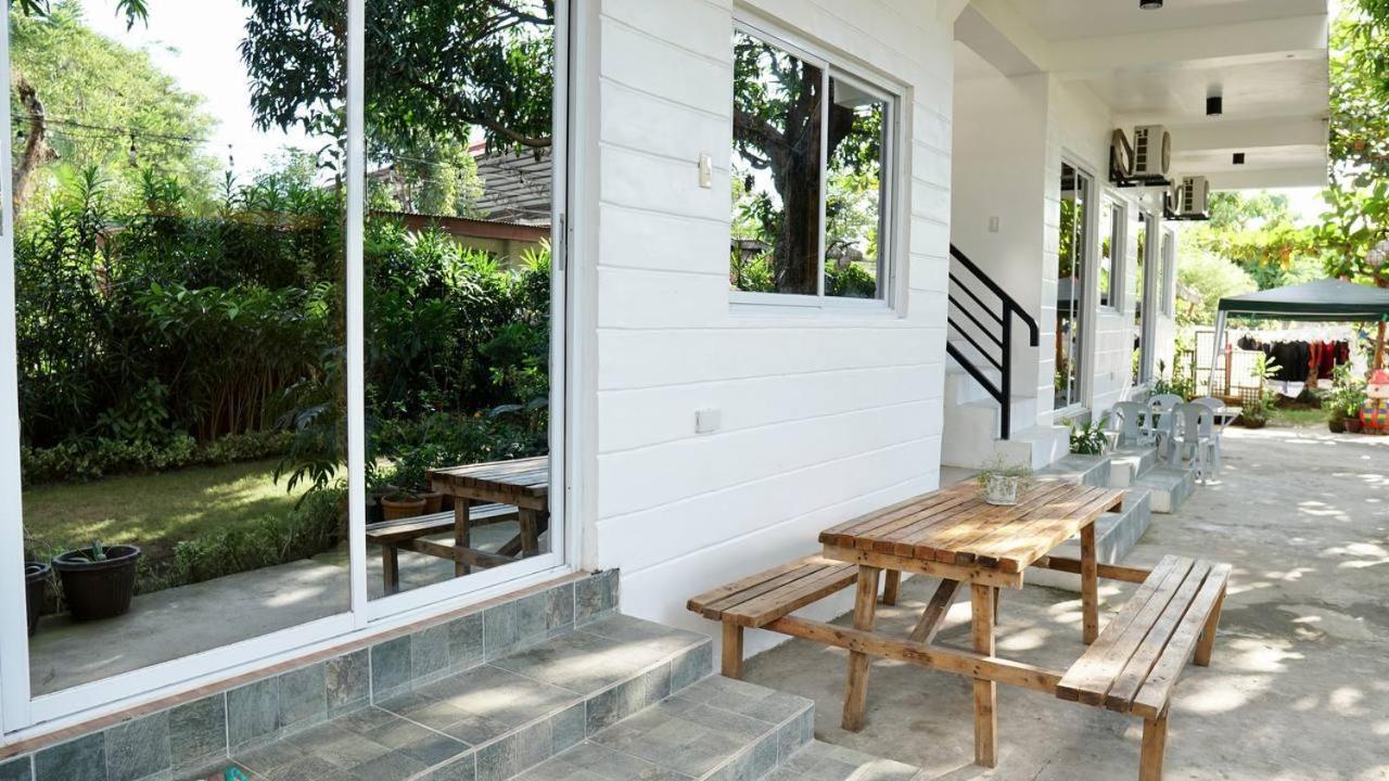 Bed and Breakfast Location One Eighty à Bangcusay Extérieur photo
