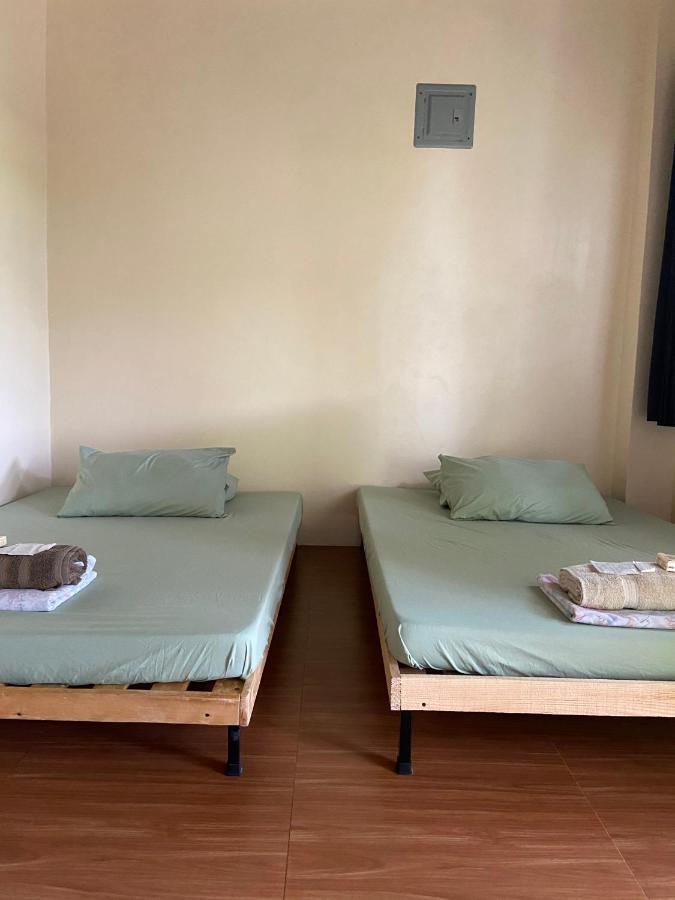 Bed and Breakfast Location One Eighty à Bangcusay Extérieur photo